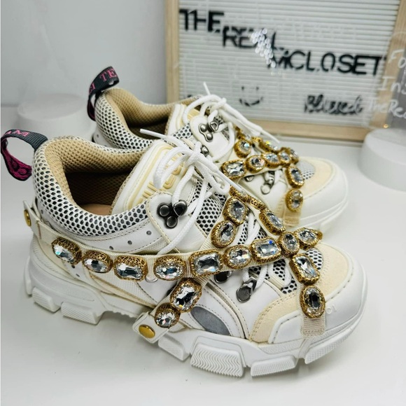 Gucci Flashtrek 40 - Picture 11 of 16